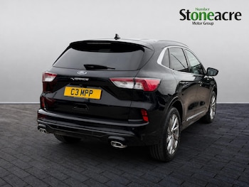 Used Ford Kuga 2023 for sale - 79303760: Photo