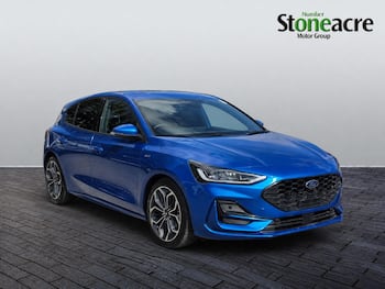 Used Ford Focus 2023 for sale - 79622145: Photo