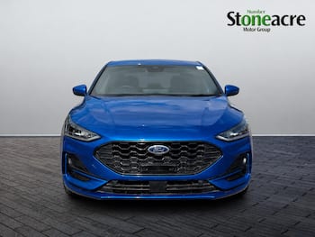 Used Ford Focus 2023 for sale - 79622145: Photo
