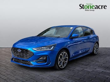 Used Ford Focus 2023 for sale - 79622145: Photo
