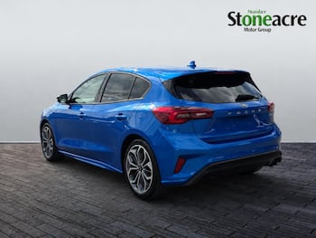 Used Ford Focus 2023 for sale - 79622145: Photo