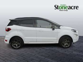 Used Ford Ecosport 2018 for sale - 75041432: Photo