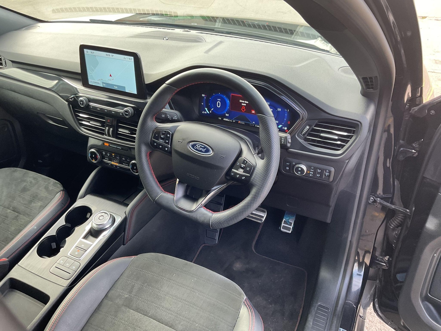 Used Ford Kuga 2023 for sale - 77722989: Photo 10