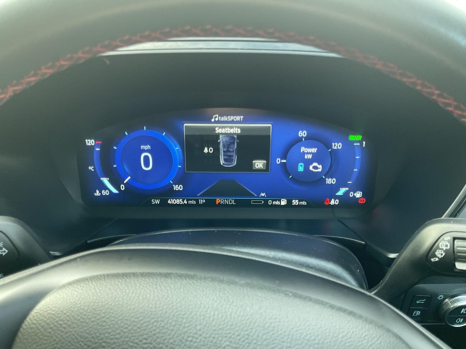 Used Ford Kuga 2023 for sale - 77722989: Photo 17