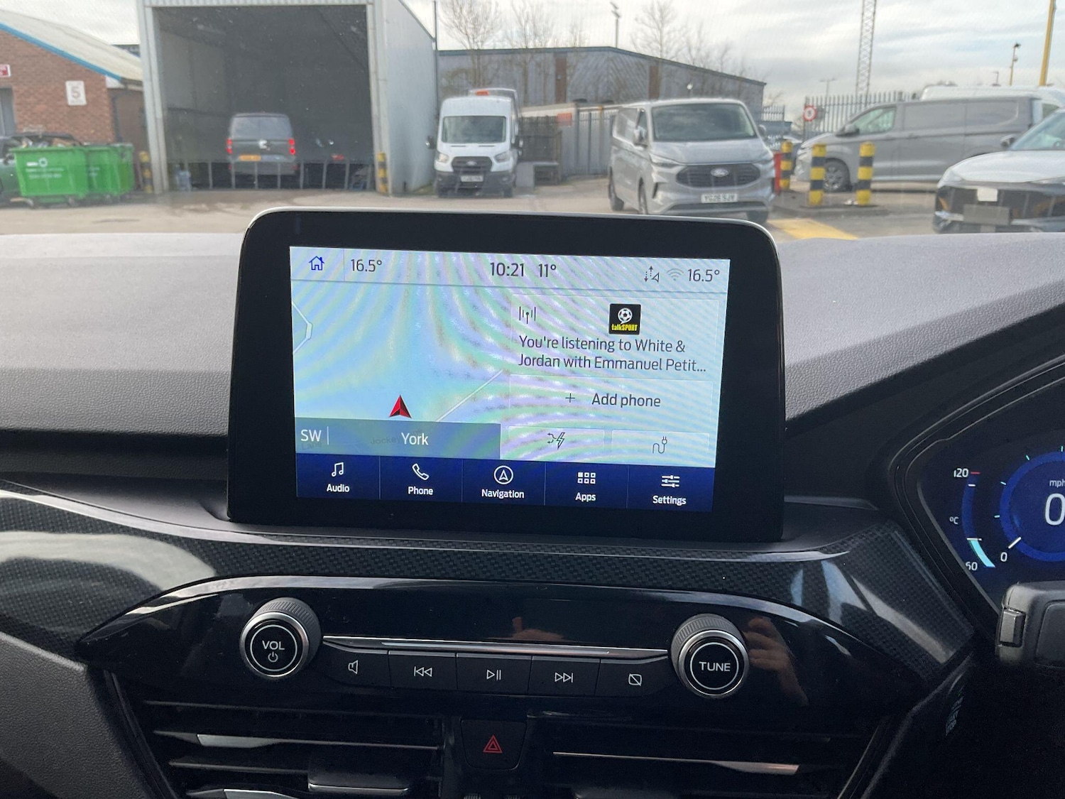 Used Ford Kuga 2023 for sale - 77722989: Photo 18