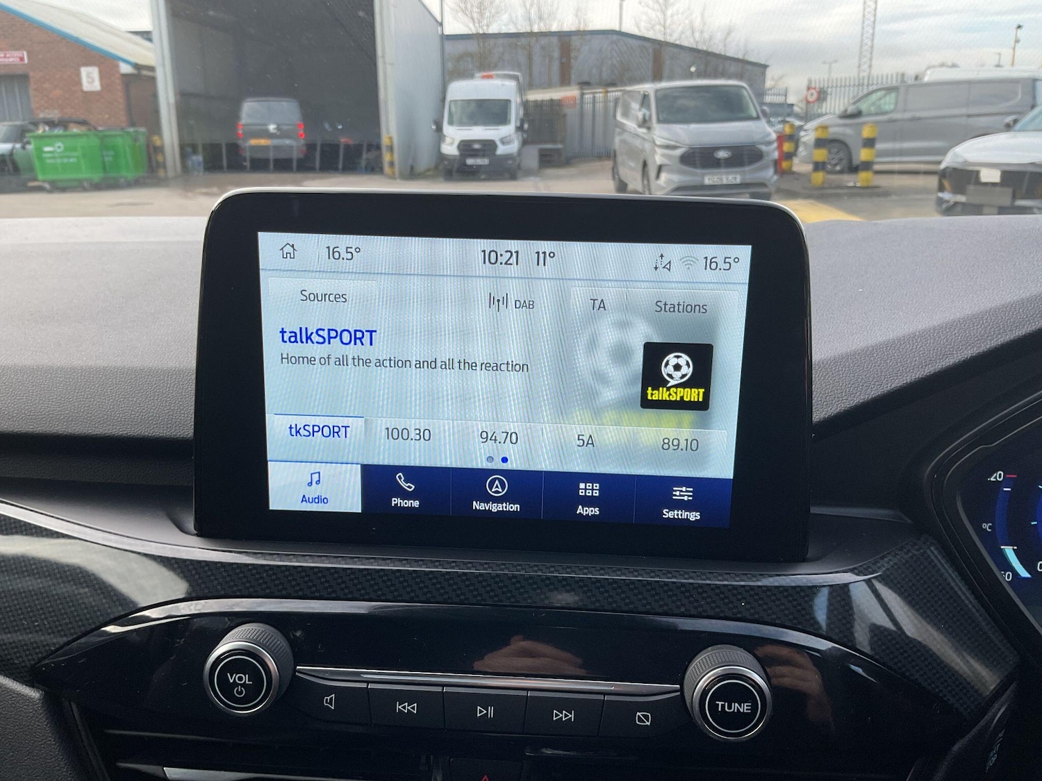 Used Ford Kuga 2023 for sale - 77722989: Photo 19