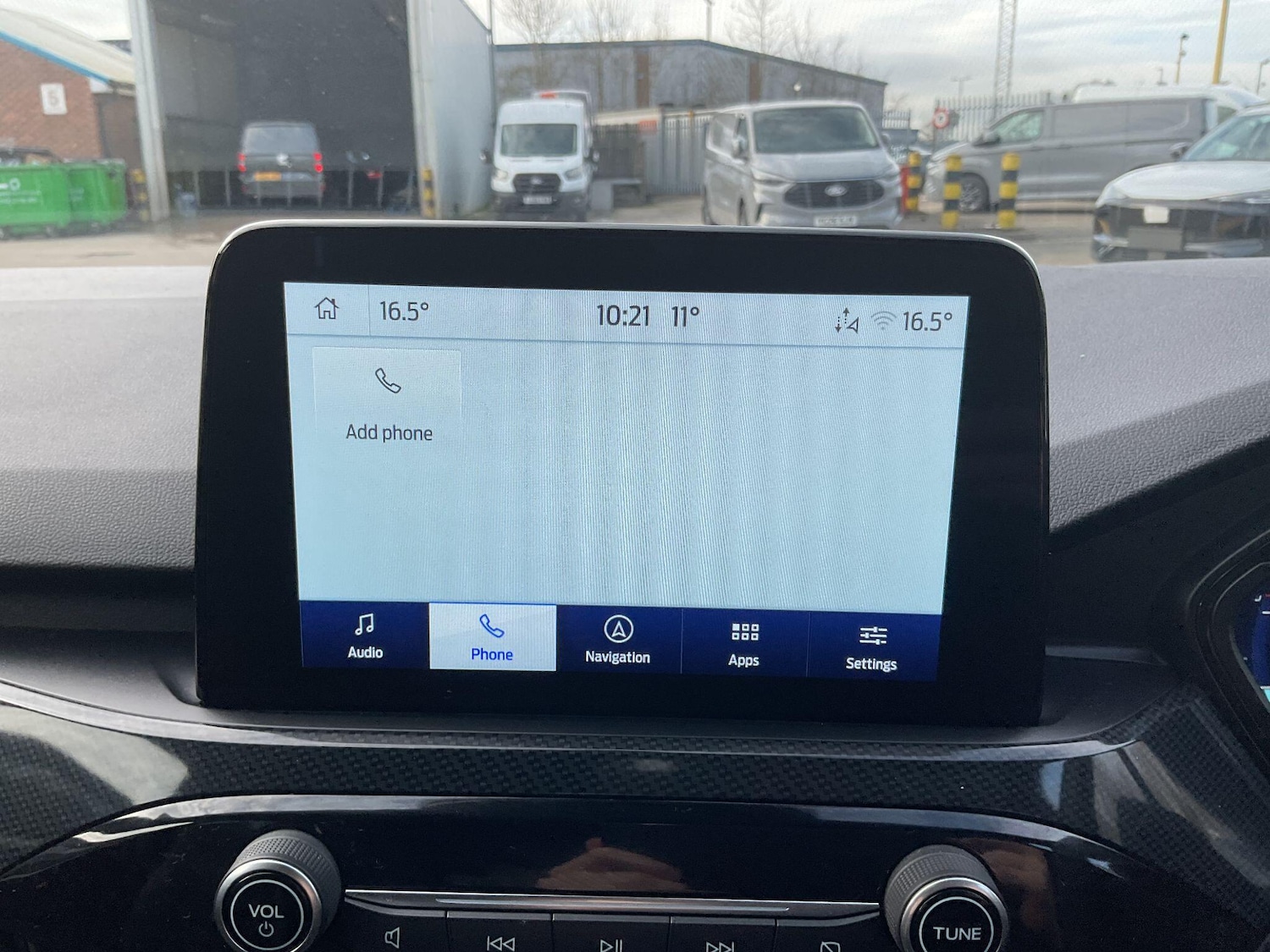 Used Ford Kuga 2023 for sale - 77722989: Photo 20