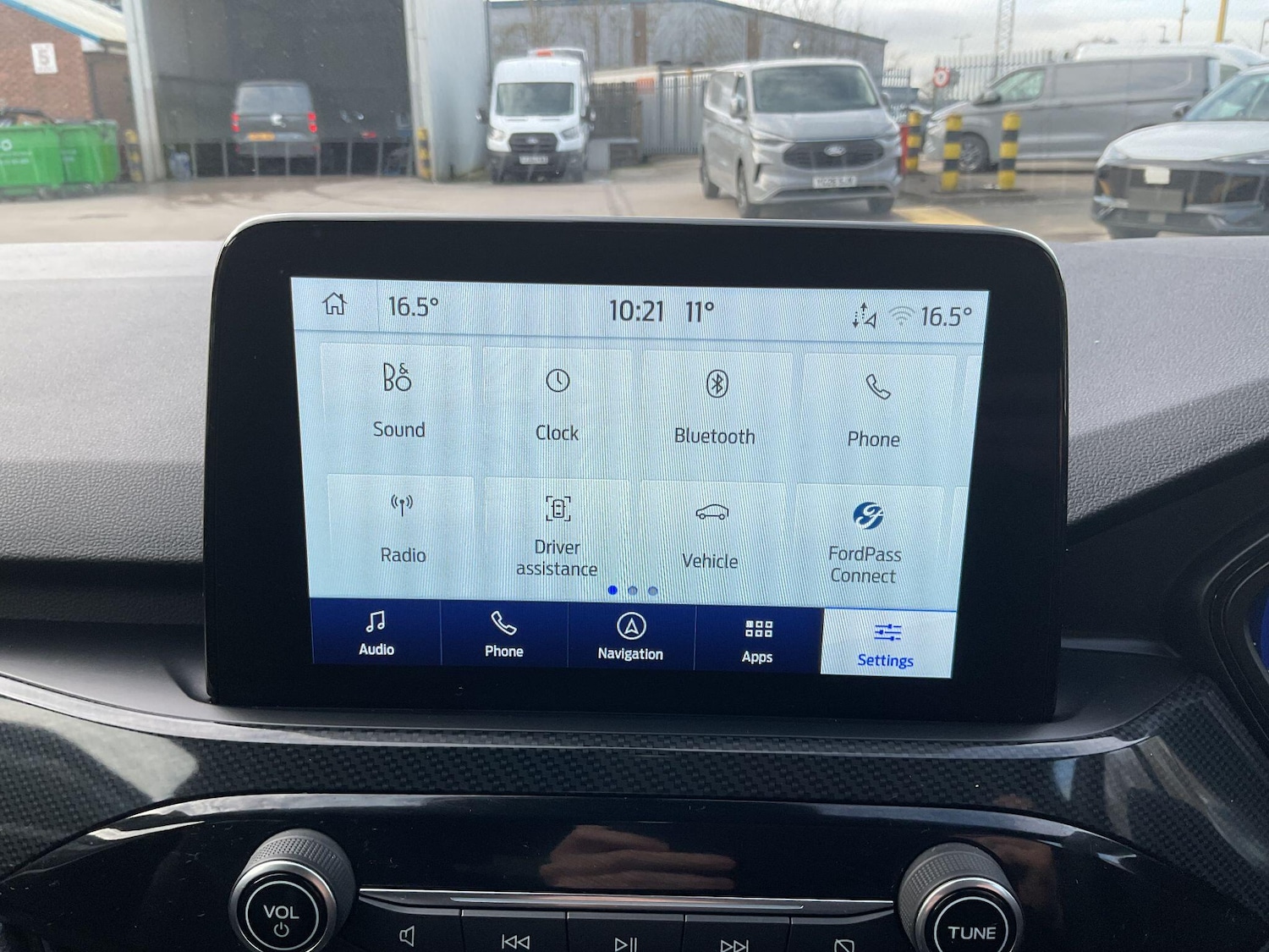 Used Ford Kuga 2023 for sale - 77722989: Photo 23