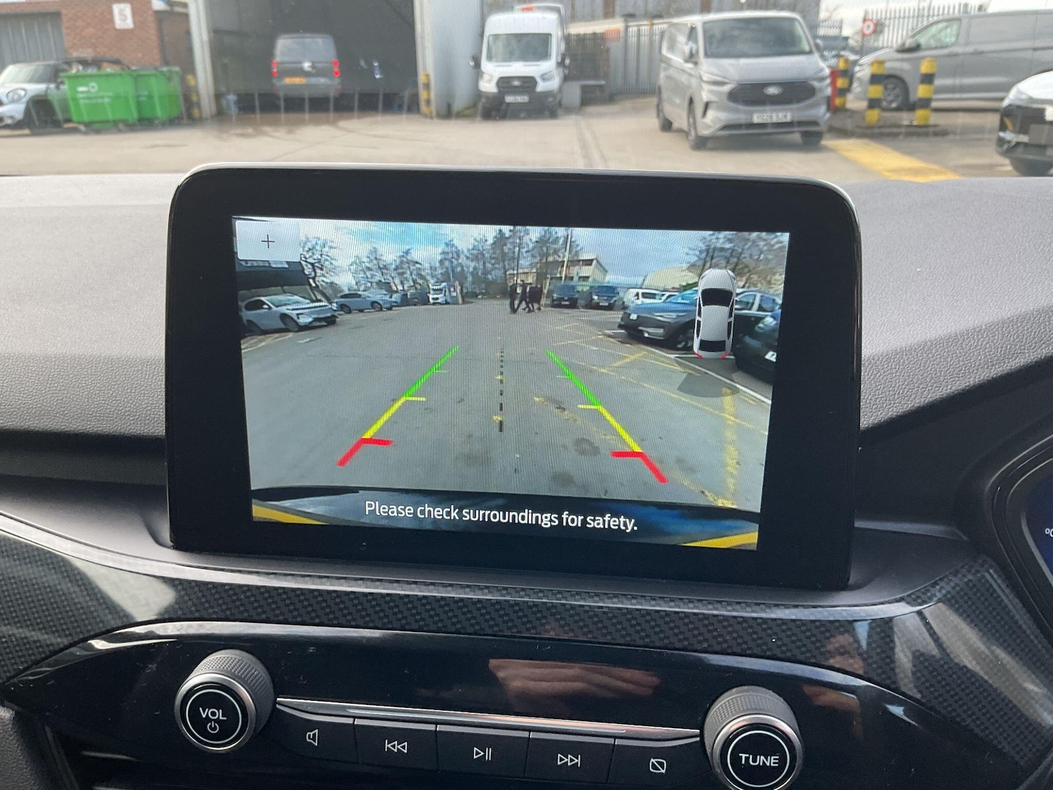 Used Ford Kuga 2023 for sale - 77722989: Photo 29