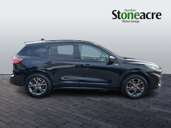 Used Ford Kuga 2023 for sale - 77722989: Photo