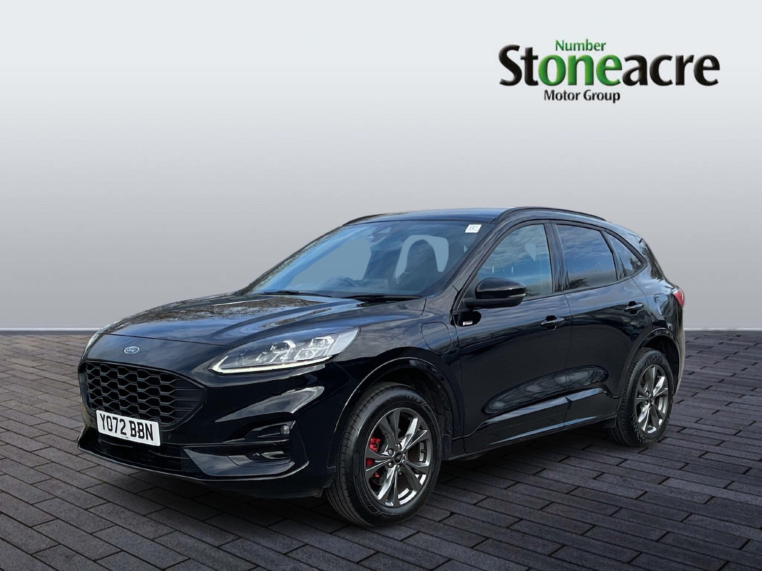 Used Ford Kuga 2023 for sale - 77722989: Photo 4