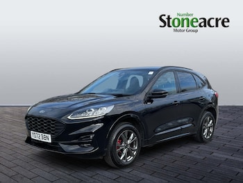 Used Ford Kuga 2023 for sale - 77722989: Photo