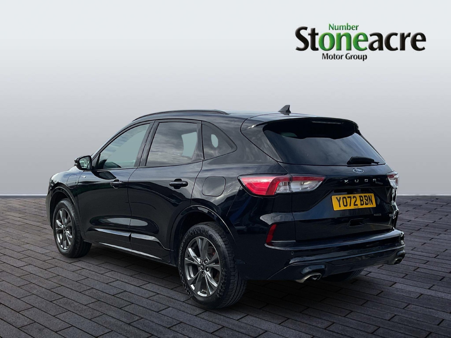 Used Ford Kuga 2023 for sale - 77722989: Photo 5