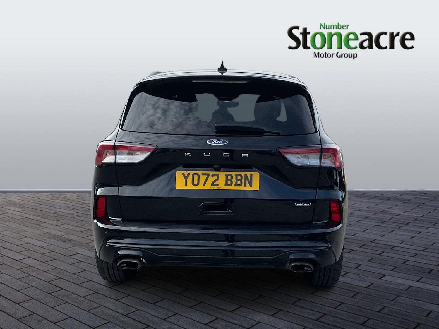 Used Ford Kuga 2023 for sale - 77722989: Photo 6