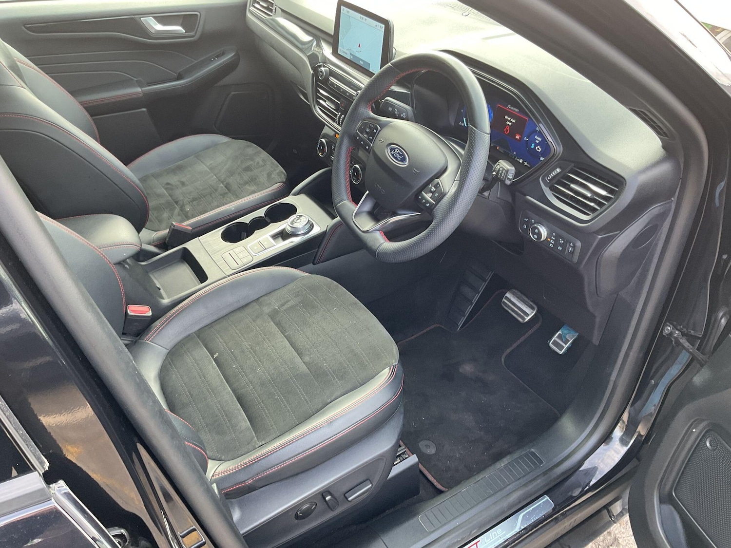 Used Ford Kuga 2023 for sale - 77722989: Photo 9