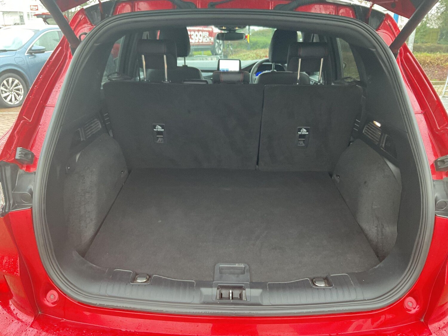 Used Ford Kuga 2022 for sale - 77478722: Photo 12