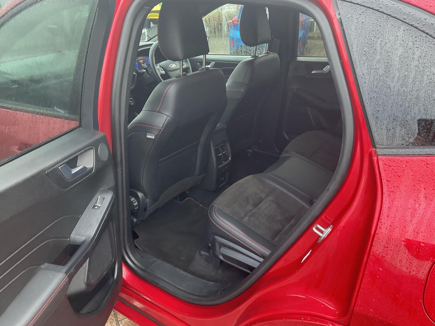 Used Ford Kuga 2022 for sale - 77478722: Photo 14