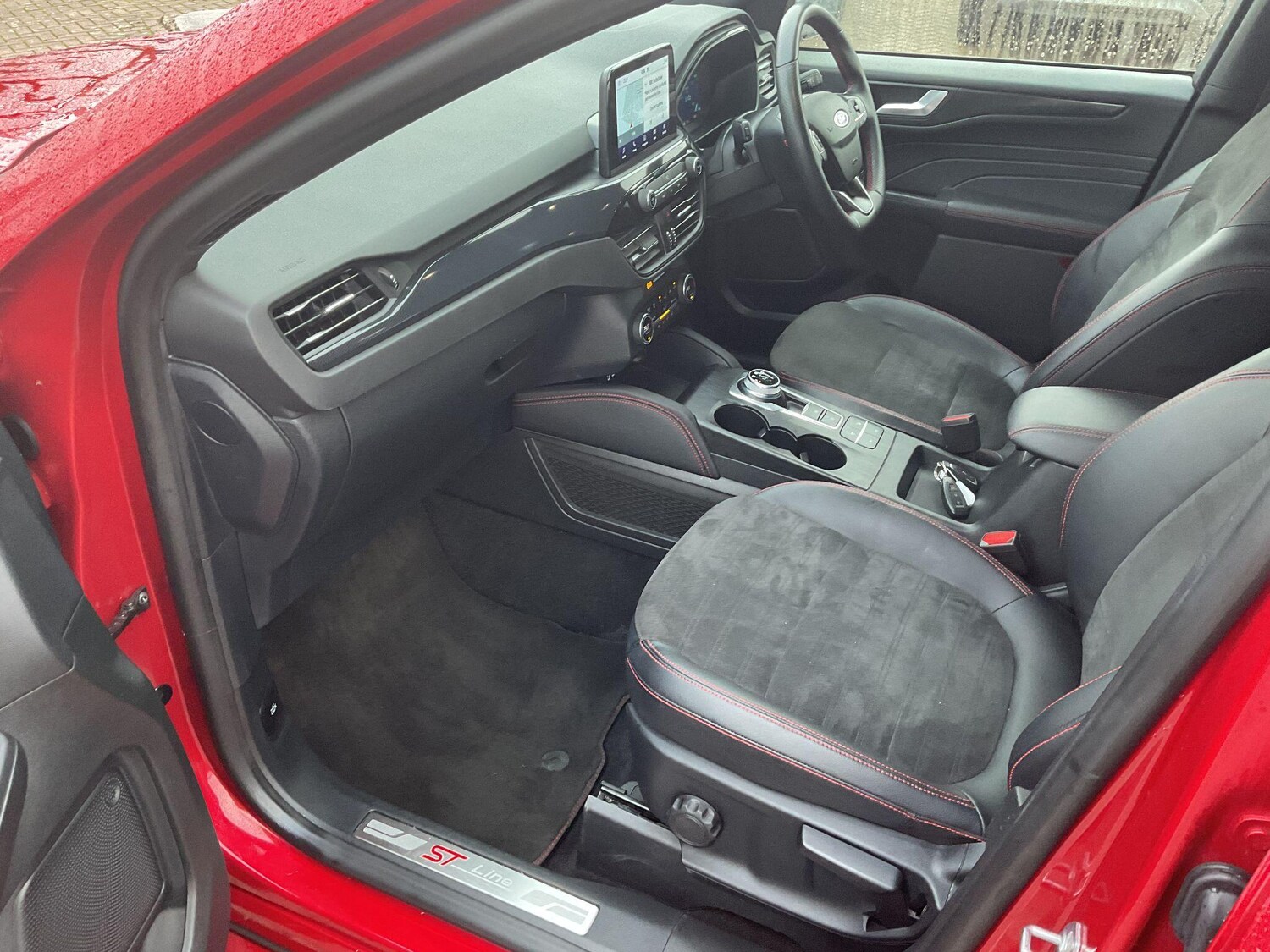 Used Ford Kuga 2022 for sale - 77478722: Photo 15