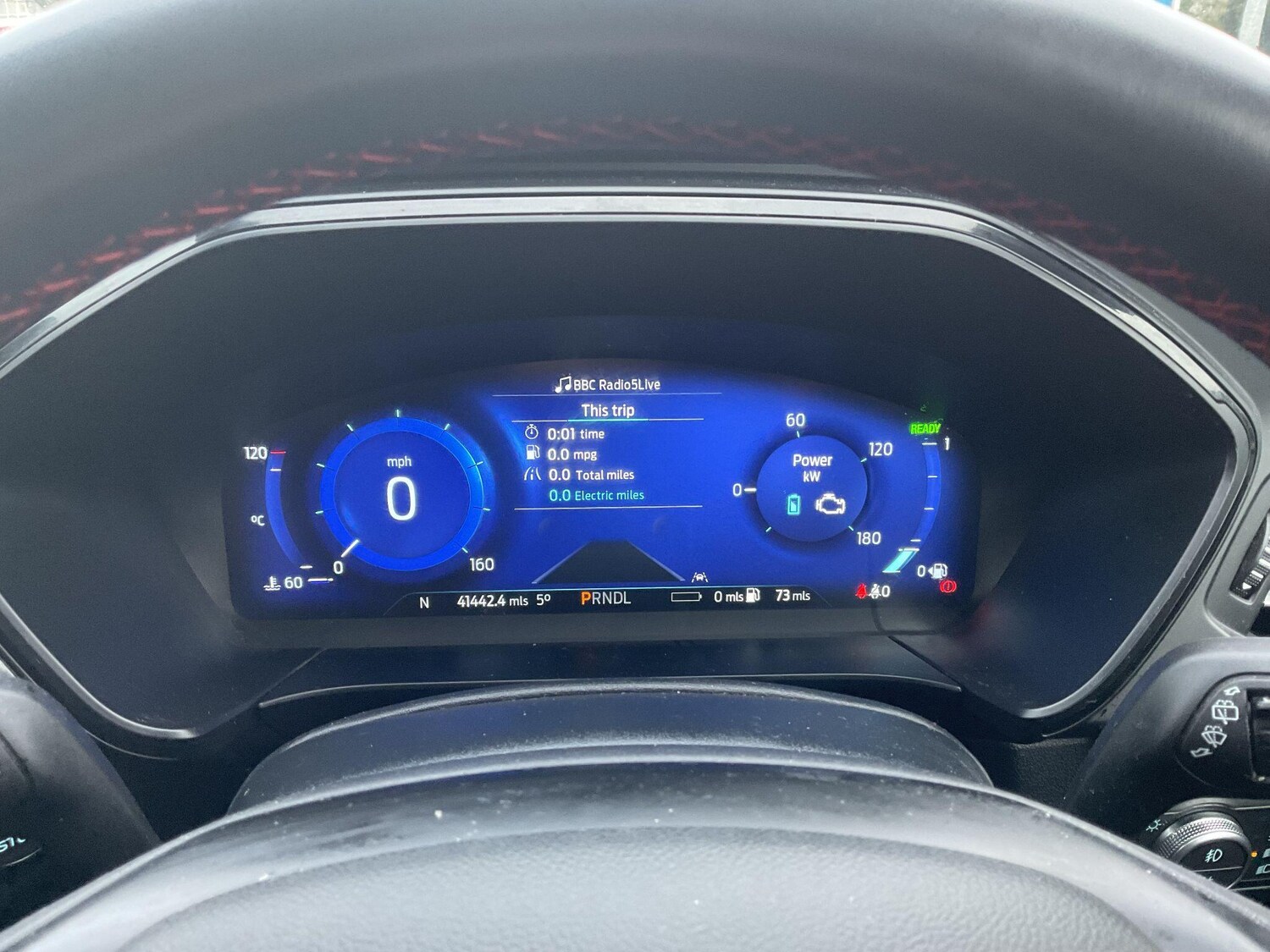 Used Ford Kuga 2022 for sale - 77478722: Photo 17