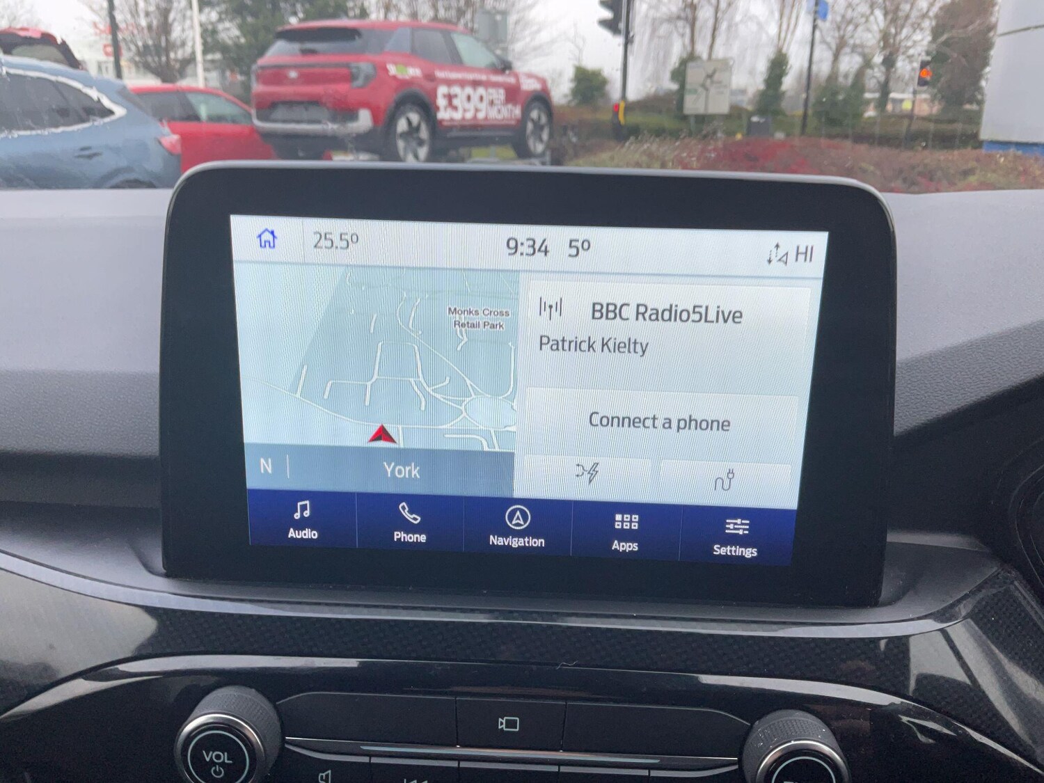 Used Ford Kuga 2022 for sale - 77478722: Photo 18