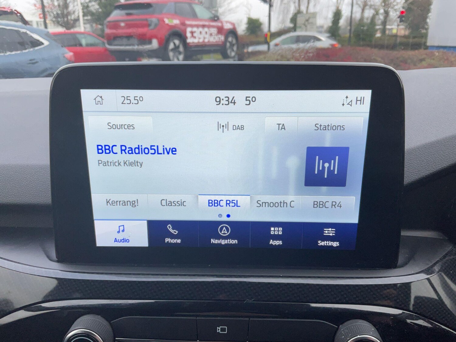 Used Ford Kuga 2022 for sale - 77478722: Photo 19