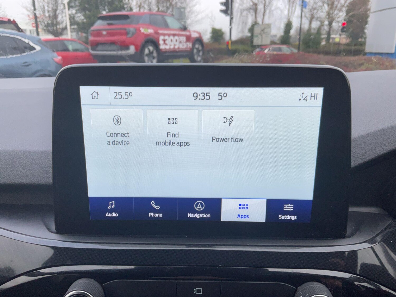 Used Ford Kuga 2022 for sale - 77478722: Photo 22