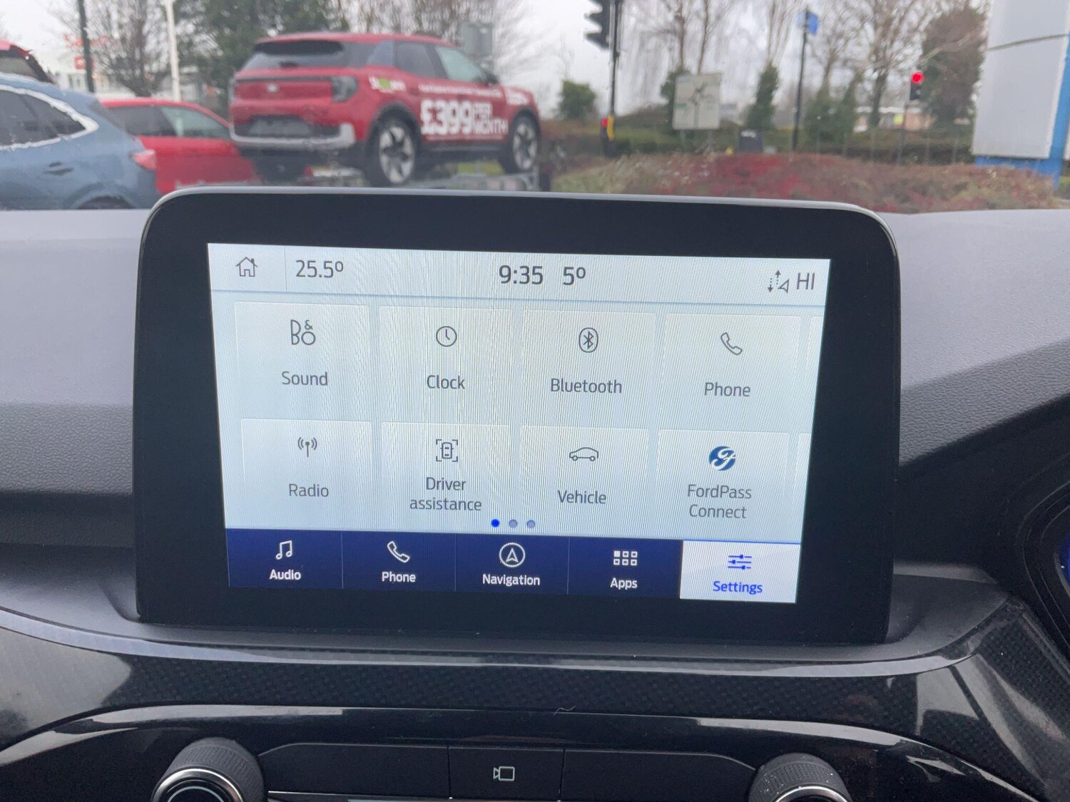 Used Ford Kuga 2022 for sale - 77478722: Photo 23