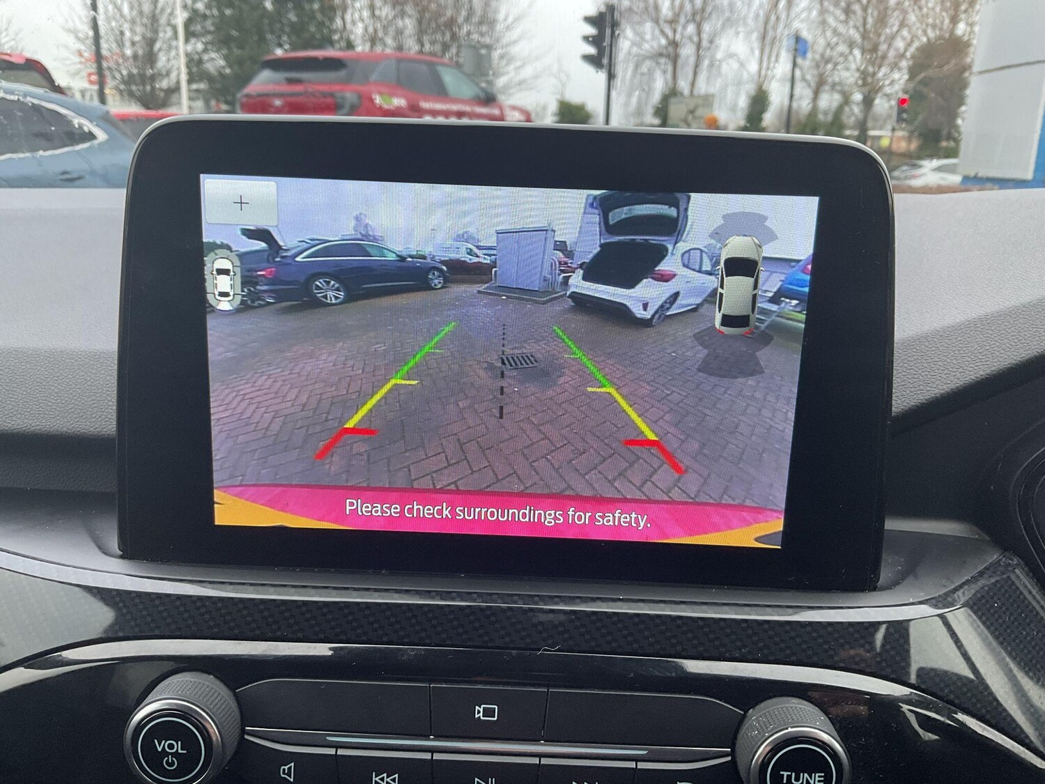 Used Ford Kuga 2022 for sale - 77478722: Photo 30