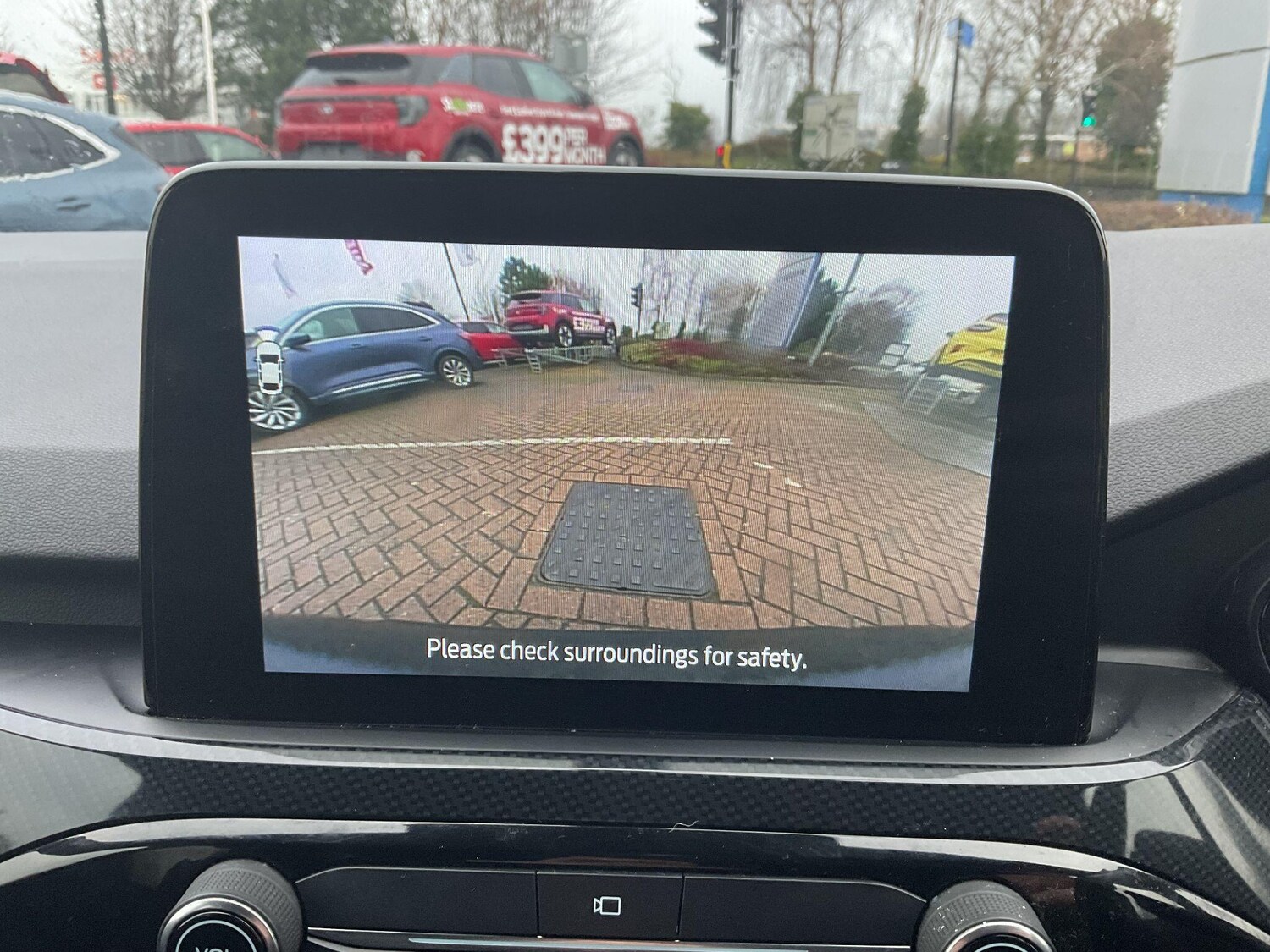 Used Ford Kuga 2022 for sale - 77478722: Photo 31