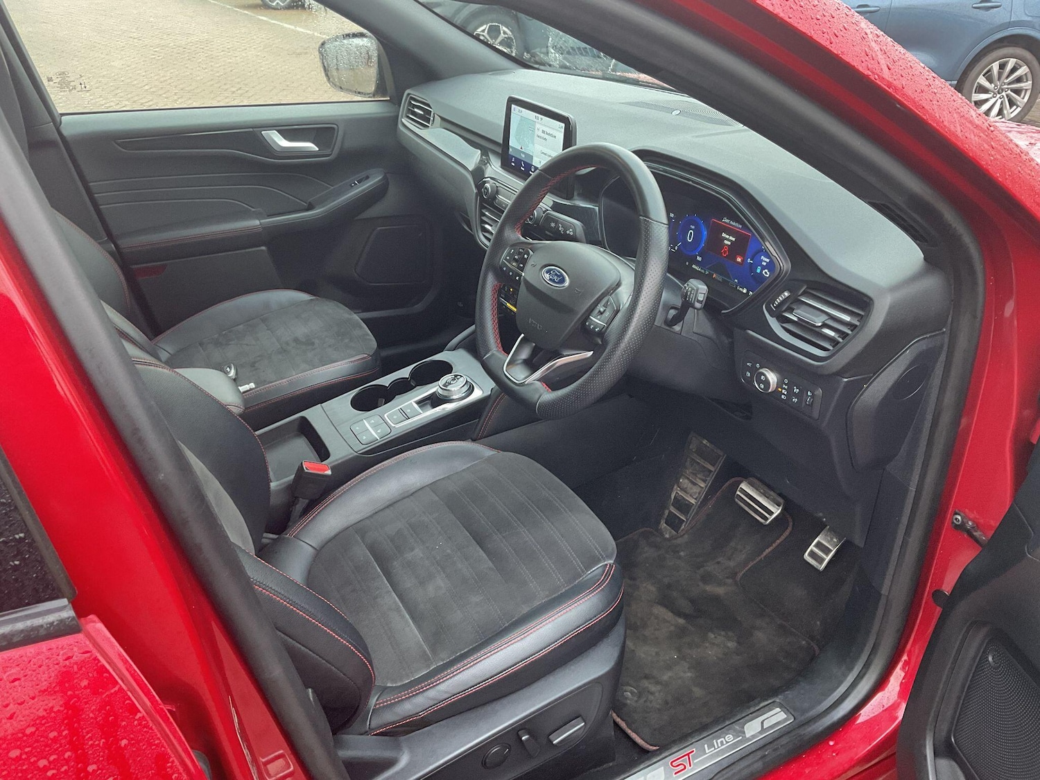 Used Ford Kuga 2022 for sale - 77478722: Photo 9