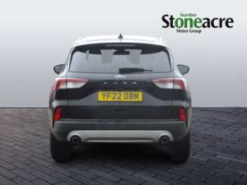 Used Ford Kuga 2022 for sale - 73243183: Photo