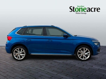Used Skoda Kamiq 2023 for sale - 79145266: Photo