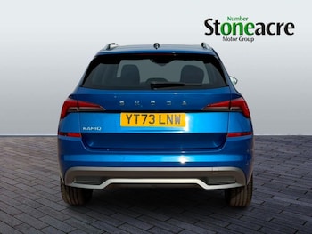 Used Skoda Kamiq 2023 for sale - 79145266: Photo