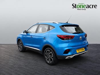 Used MG MG ZS 2021 for sale - 79774508: Photo