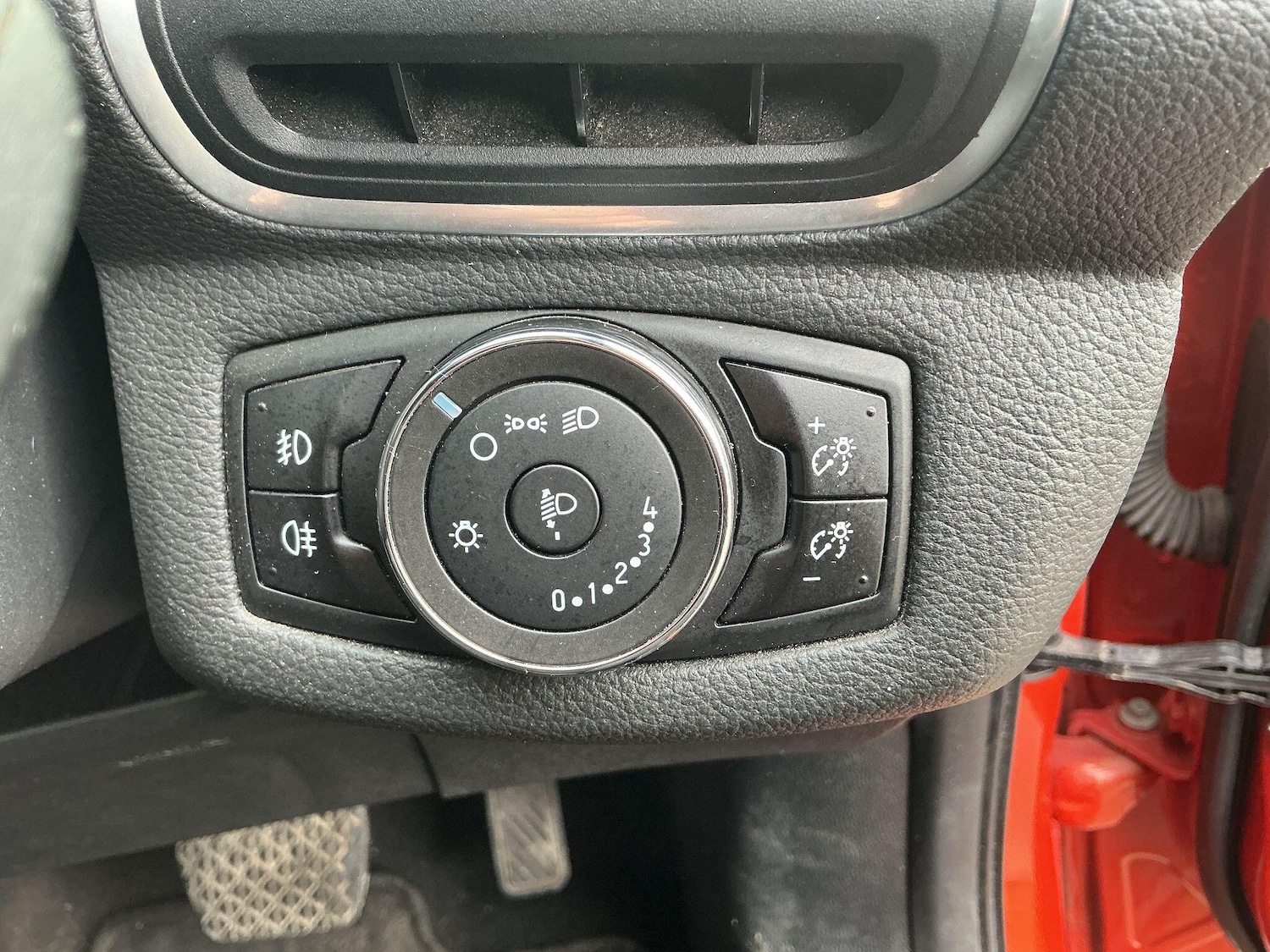 Used Ford B-MAX 2015 for sale - 77823568: Photo 15