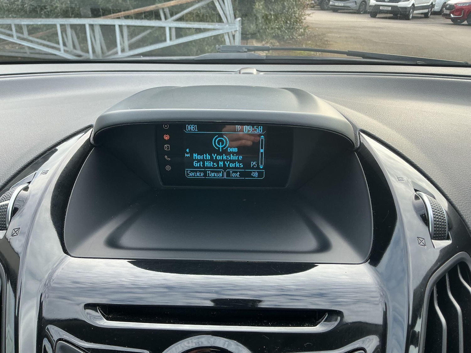 Used Ford B-MAX 2015 for sale - 77823568: Photo 17