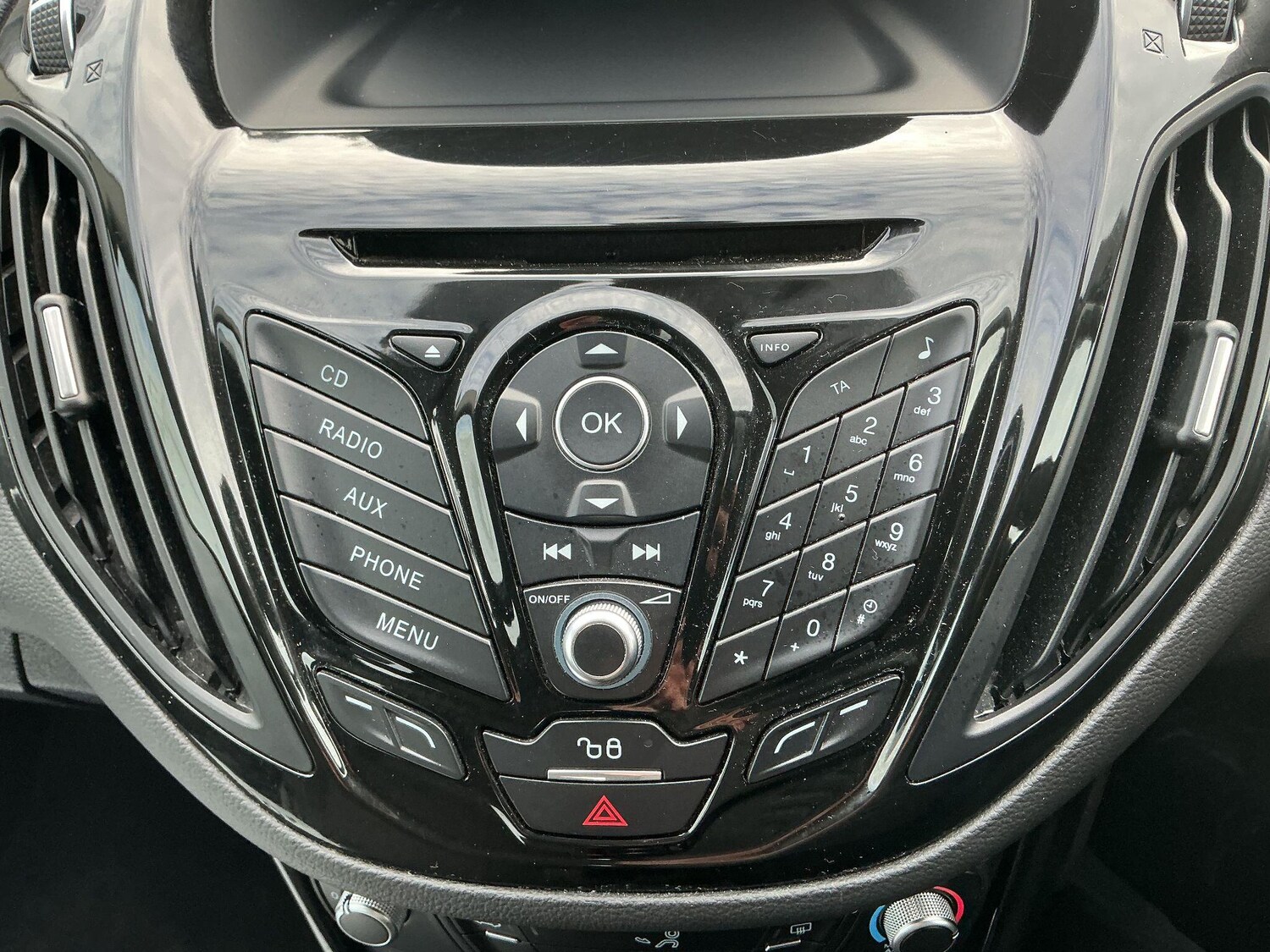 Used Ford B-MAX 2015 for sale - 77823568: Photo 18