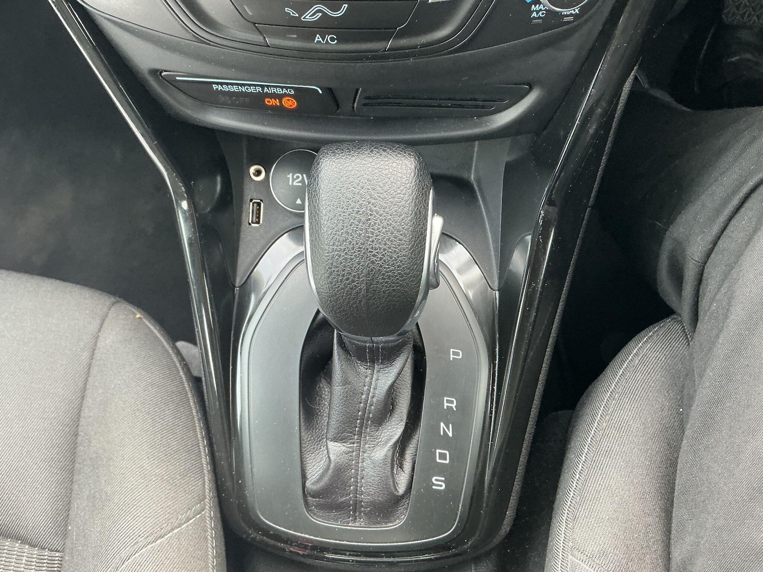 Used Ford B-MAX 2015 for sale - 77823568: Photo 20