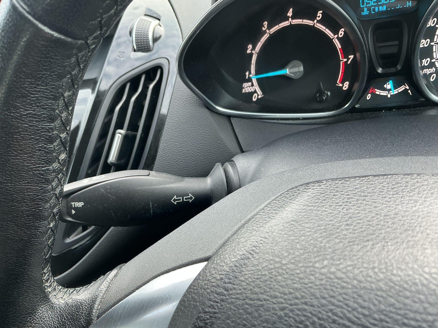 Used Ford B-MAX 2015 for sale - 77823568: Photo 23