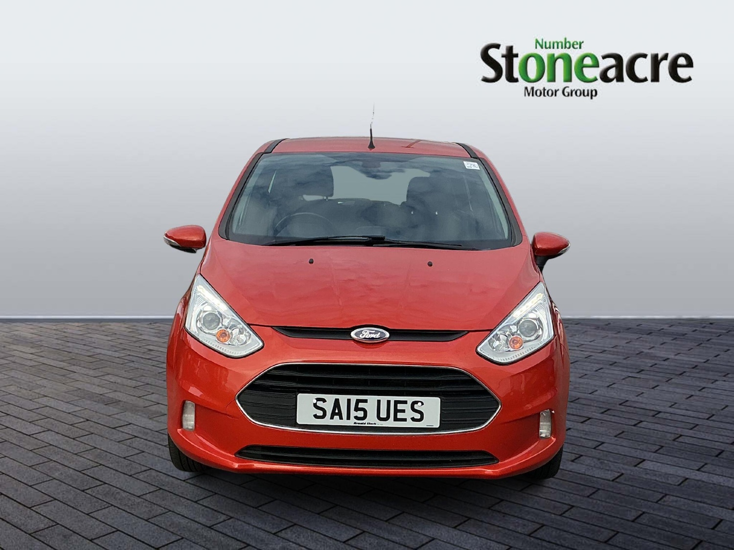 Used Ford B-MAX 2015 for sale - 77823568: Photo 7