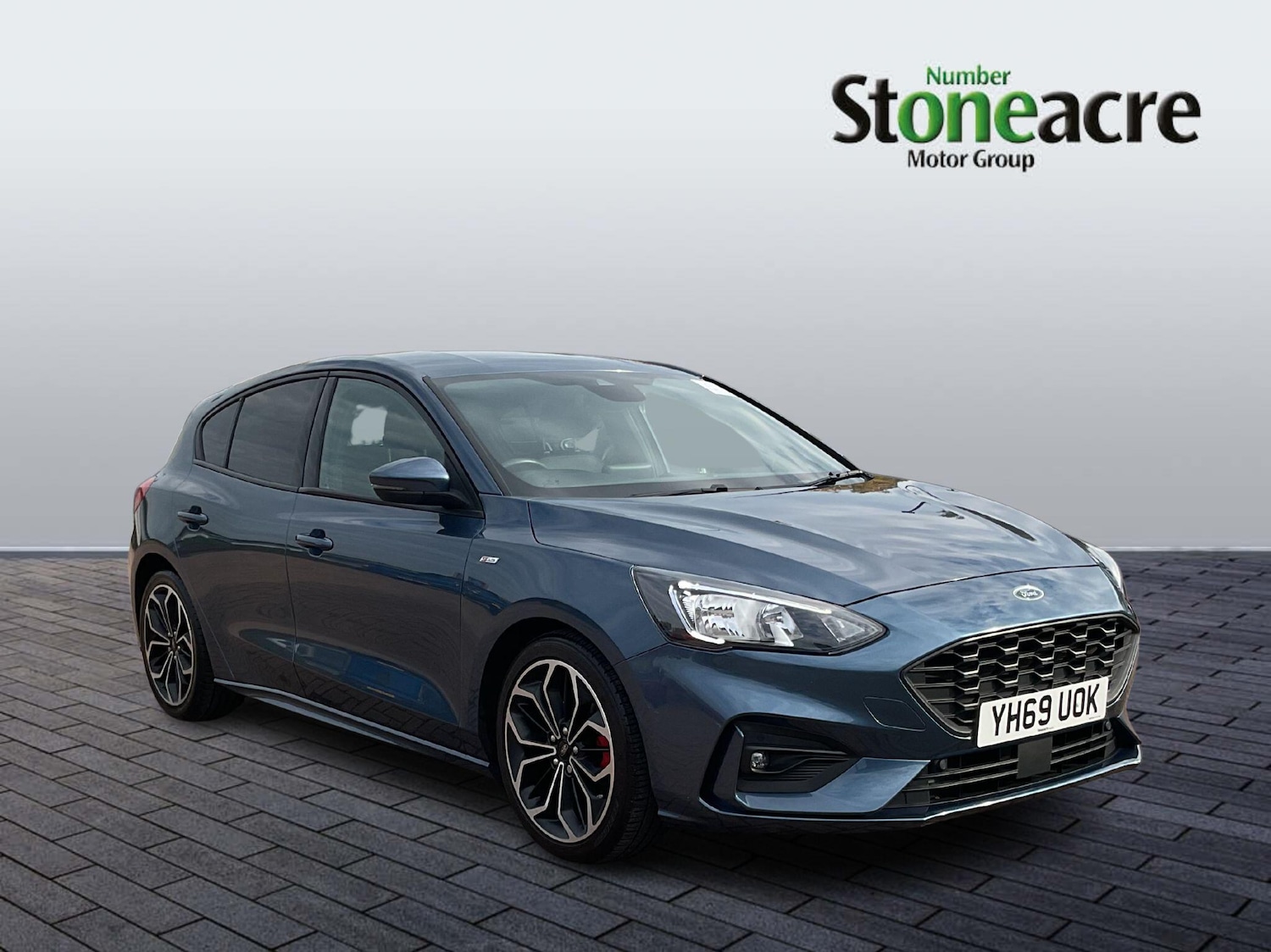 Used Ford Focus 2019 for sale - 76109754: Photo 1