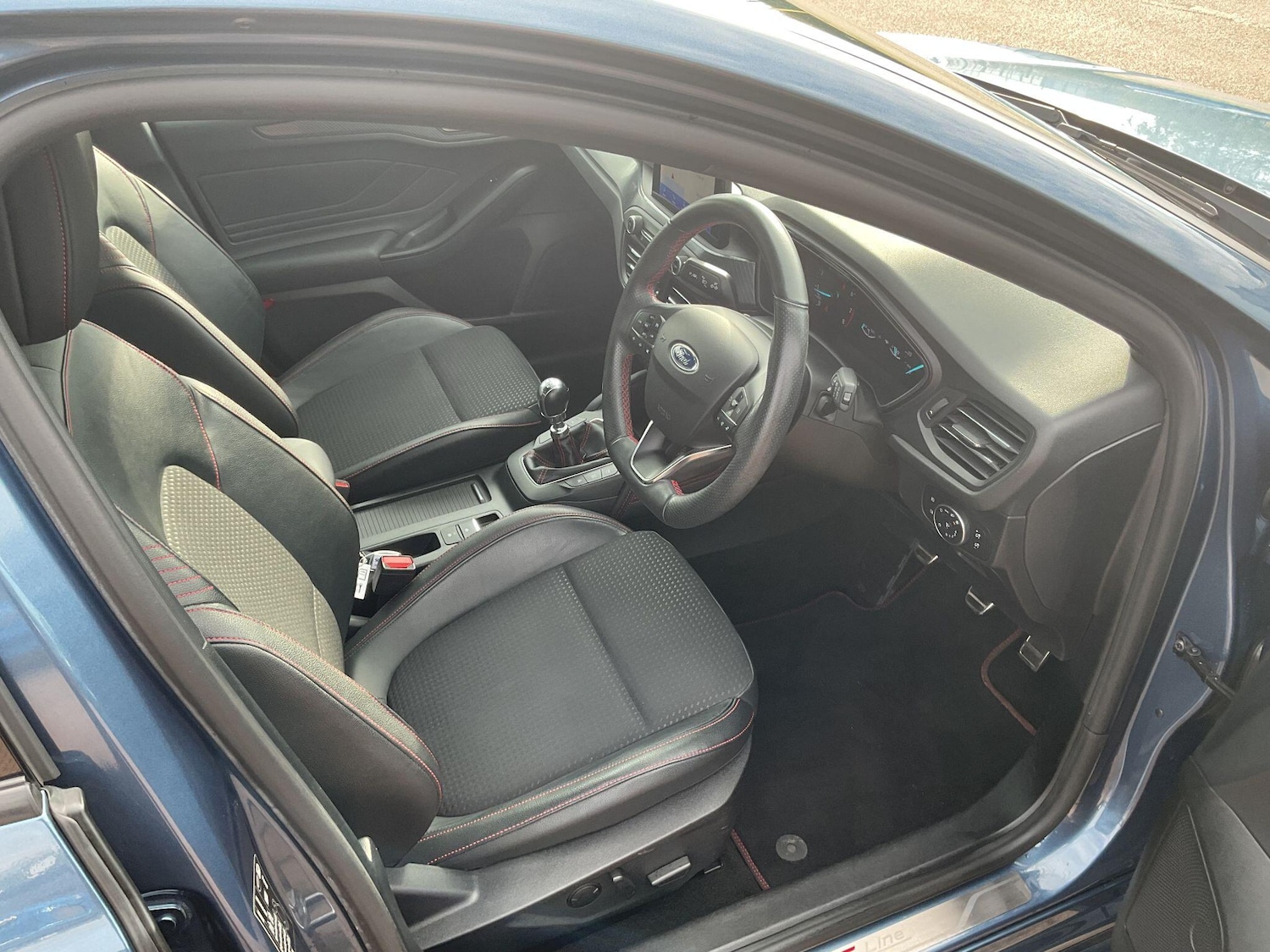 Used Ford Focus 2019 for sale - 76109754: Photo 10