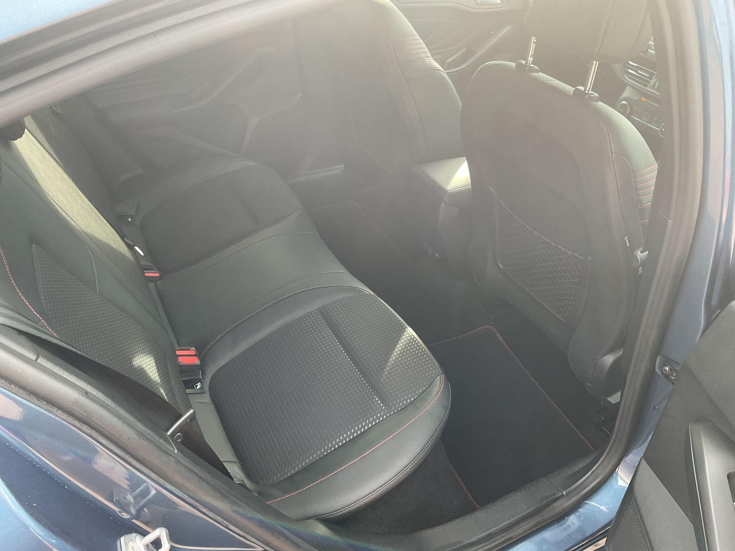 Used Ford Focus 2019 for sale - 76109754: Photo 11