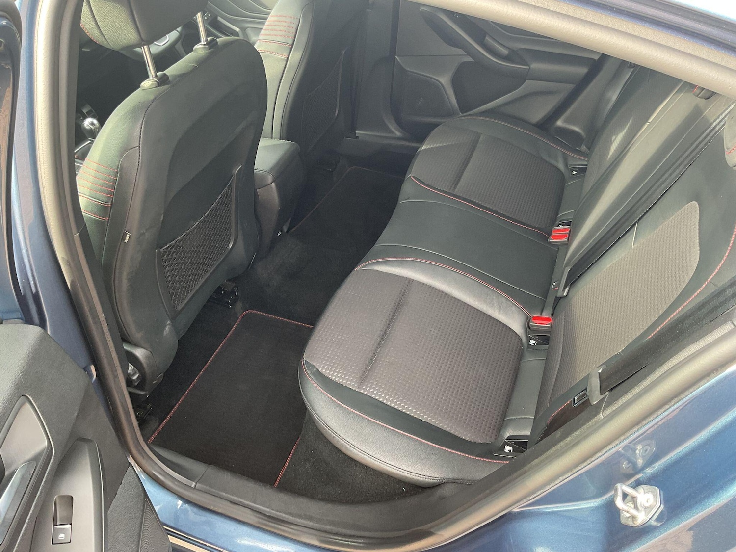 Used Ford Focus 2019 for sale - 76109754: Photo 12