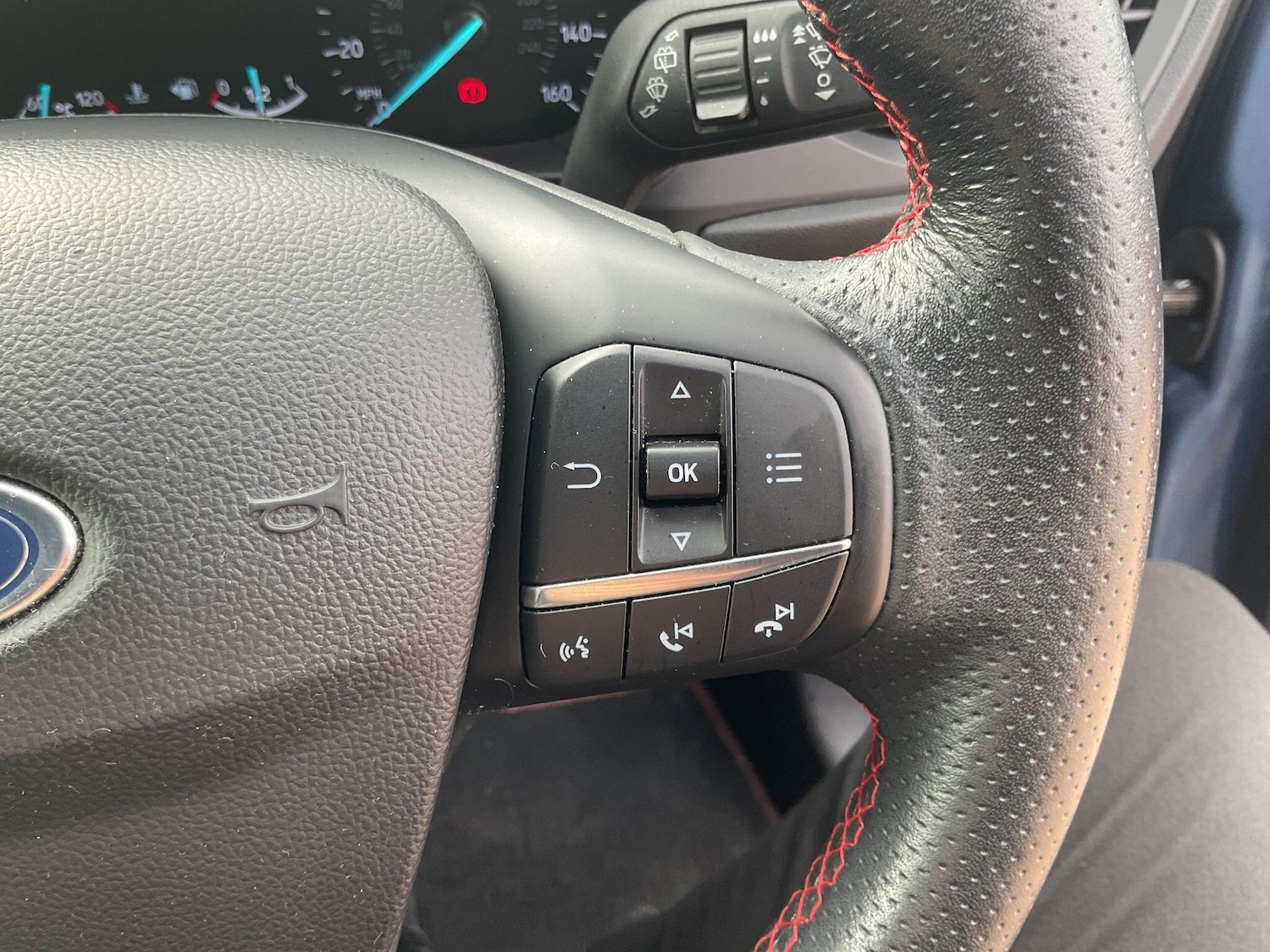 Used Ford Focus 2019 for sale - 76109754: Photo 14