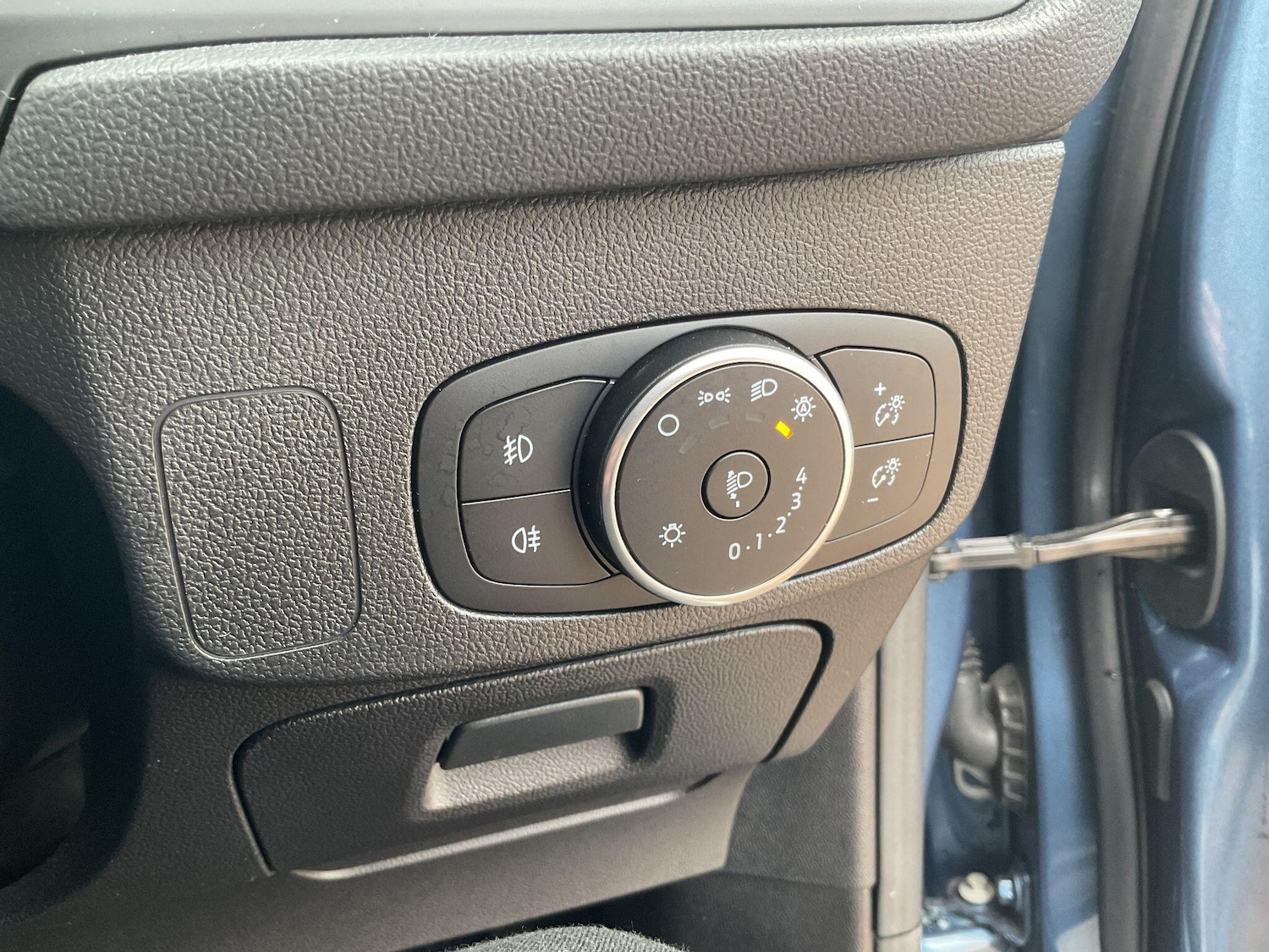 Used Ford Focus 2019 for sale - 76109754: Photo 15