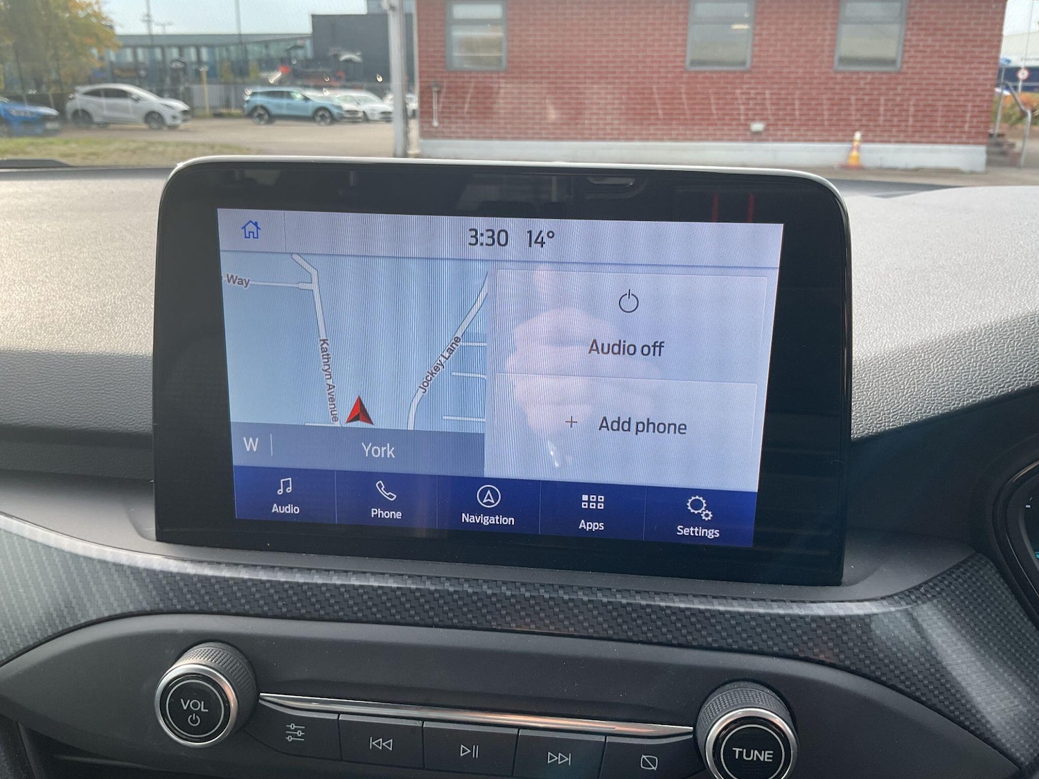 Used Ford Focus 2019 for sale - 76109754: Photo 16