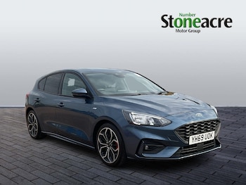 Ford - Focus