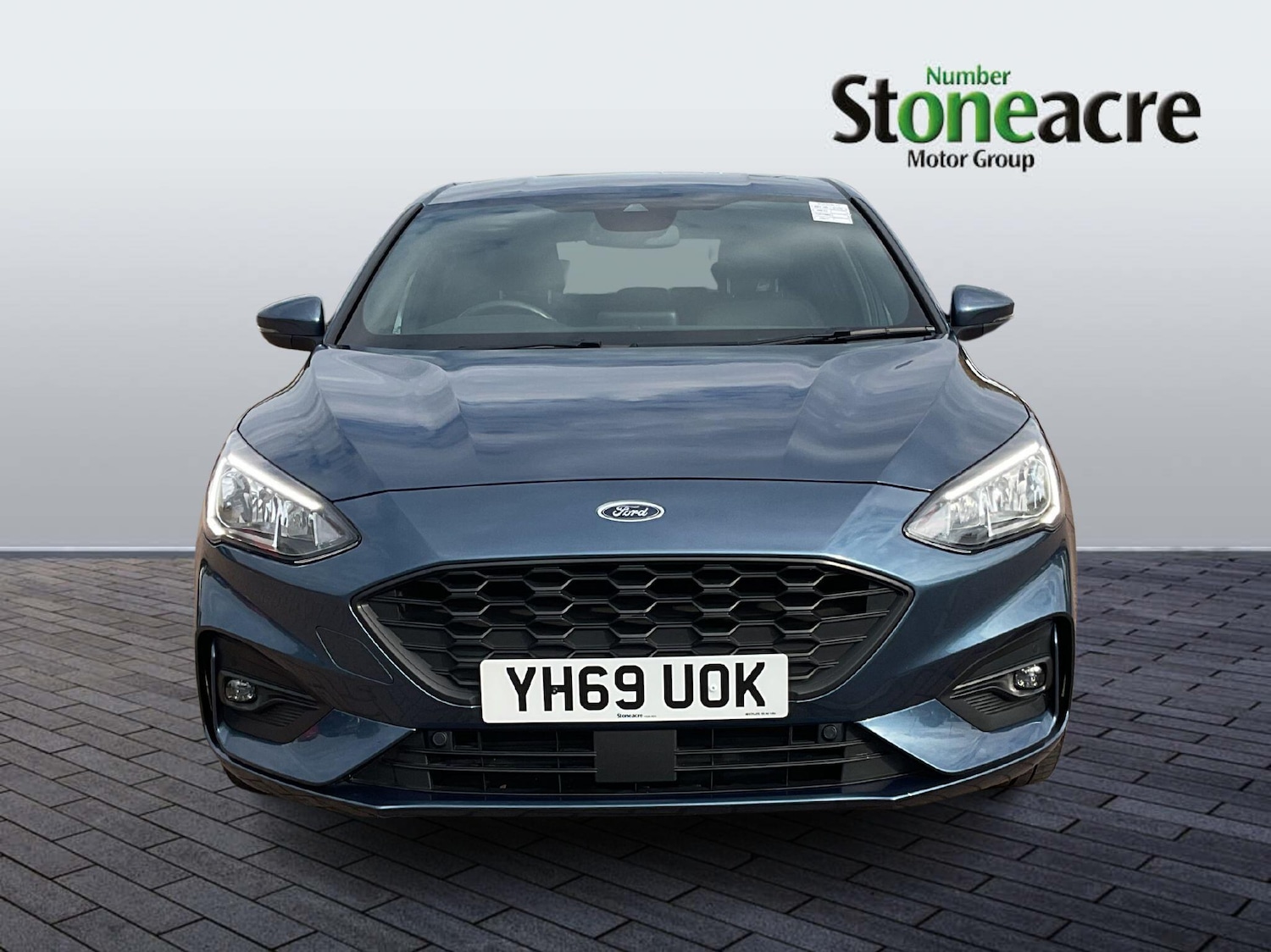 Used Ford Focus 2019 for sale - 76109754: Photo 2