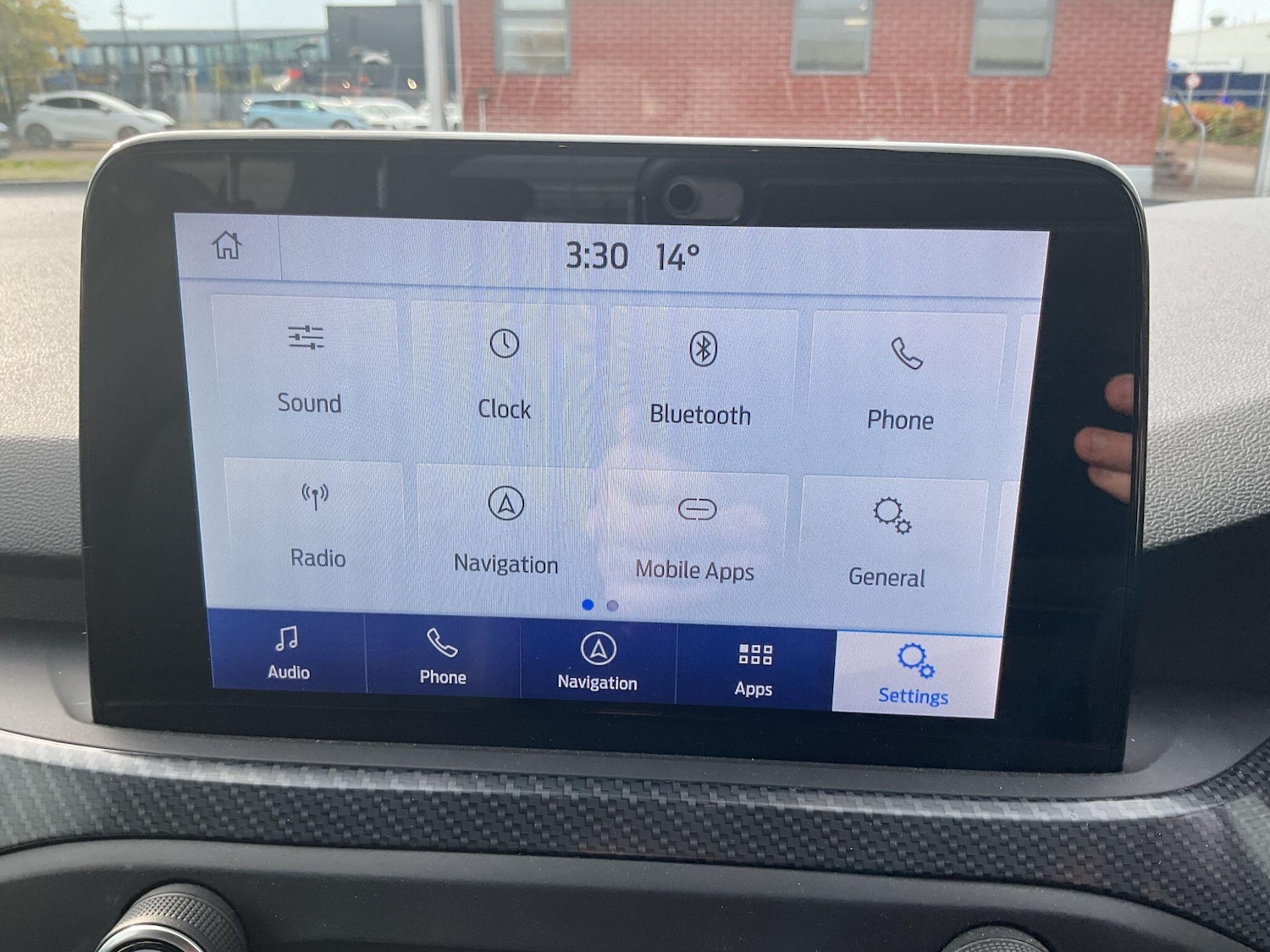 Used Ford Focus 2019 for sale - 76109754: Photo 21